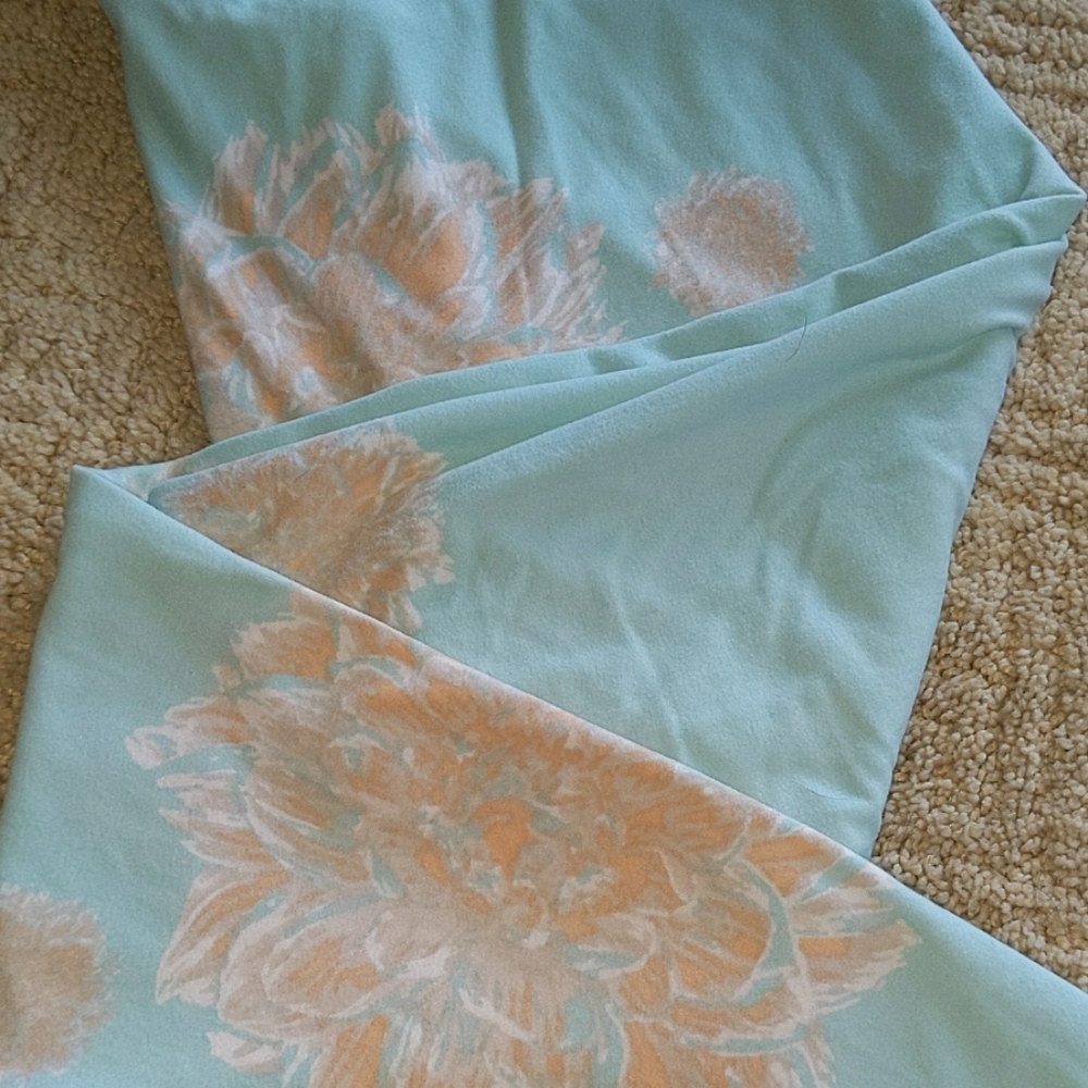 LLR OS Leggings